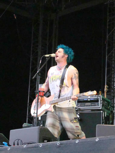 NOFX