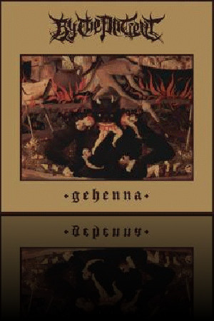 By The Patient - Gehenna