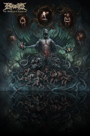 Ingested - The Architect Of Extinction