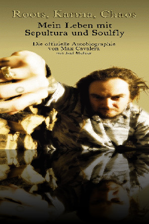 Max Cavalera - 