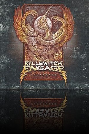 Killswitch Engage - Incarnate