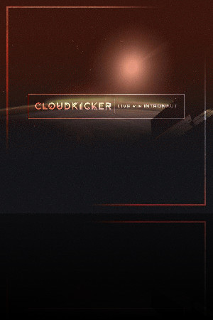 Cloudkicker - Live With Intronaut