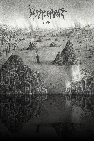 Hierophant - Peste